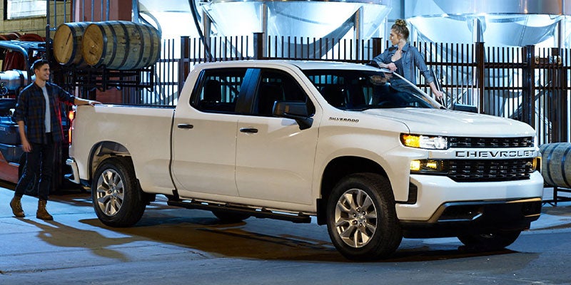 Business Elite - Chevrolet of Troy in Troy OH