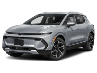Equinox EV - Chevrolet of Troy in Troy OH
