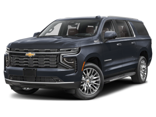 Chevrolet Suburban - Chevrolet of Troy in Troy OH