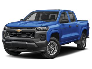 Chevrolet Colorado - Chevrolet of Troy in Troy OH