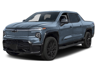 Chevrolet Silverado EV - Chevrolet of Troy in Troy OH