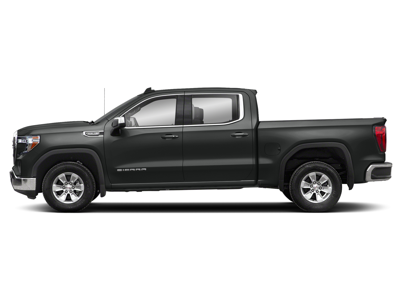2022 GMC Sierra 1500 Limited SLE