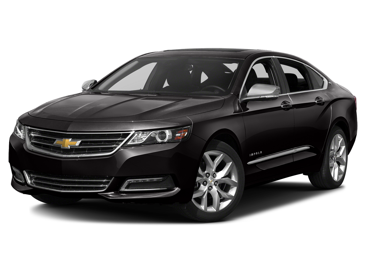 2015 Chevrolet Impala