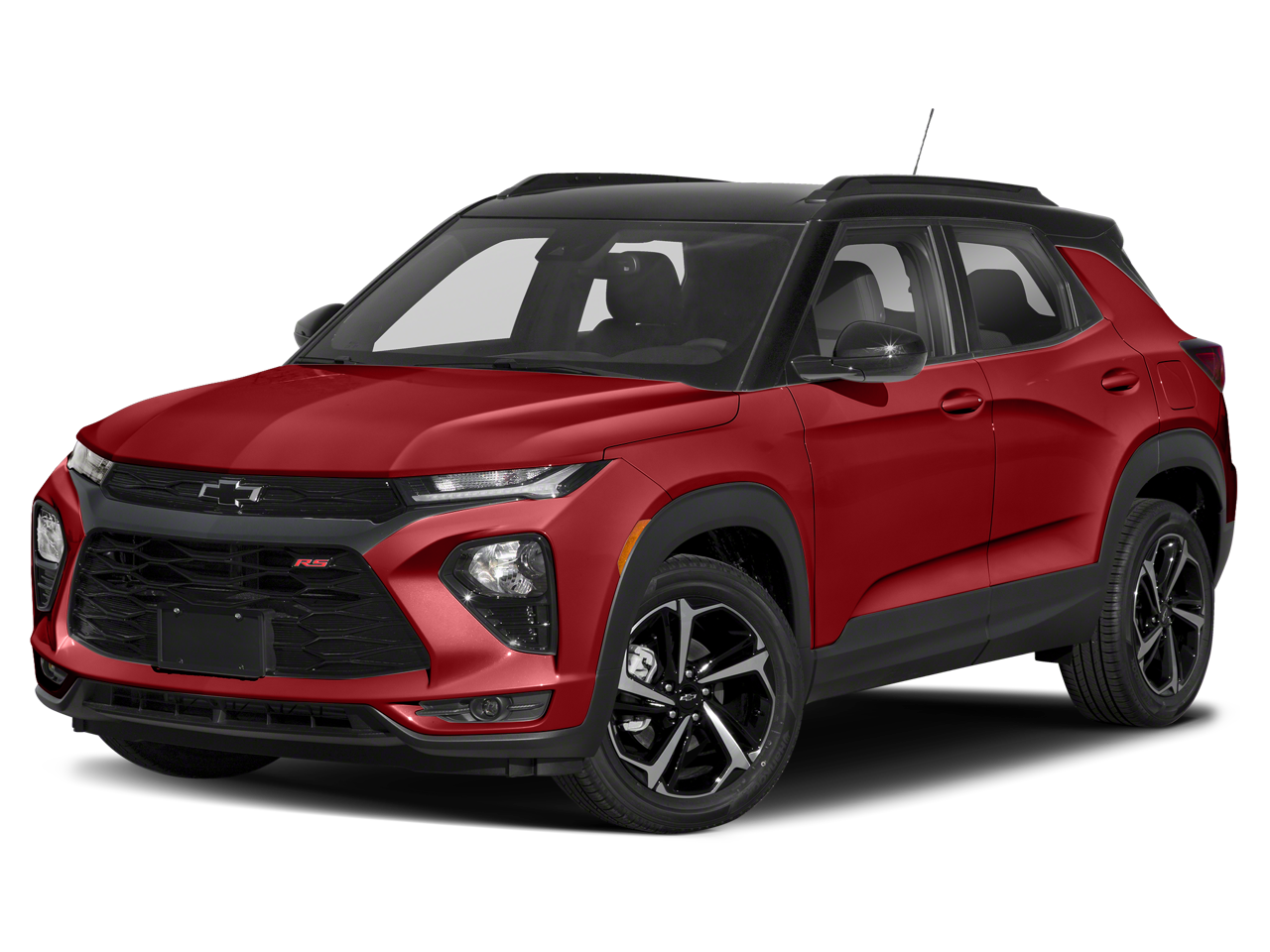 2023 Chevrolet Trailblazer RS AWD's photo