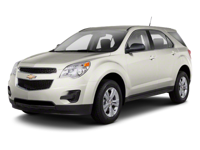 2013 Chevrolet Equinox 2LT
