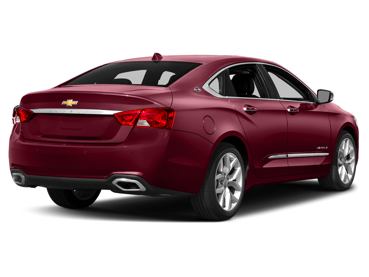 Used 2015 Chevrolet Impala 2LZ with VIN 1G1165S32FU115619 for sale in Troy, OH