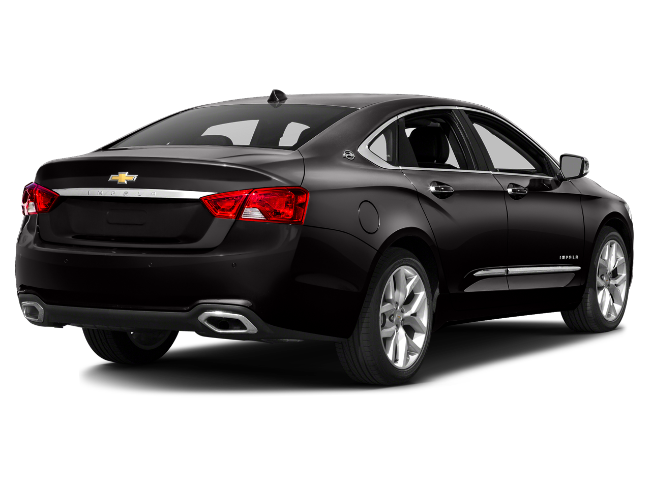 Used 2015 Chevrolet Impala 1LT with VIN 1G1115SLXFU116032 for sale in Troy, OH