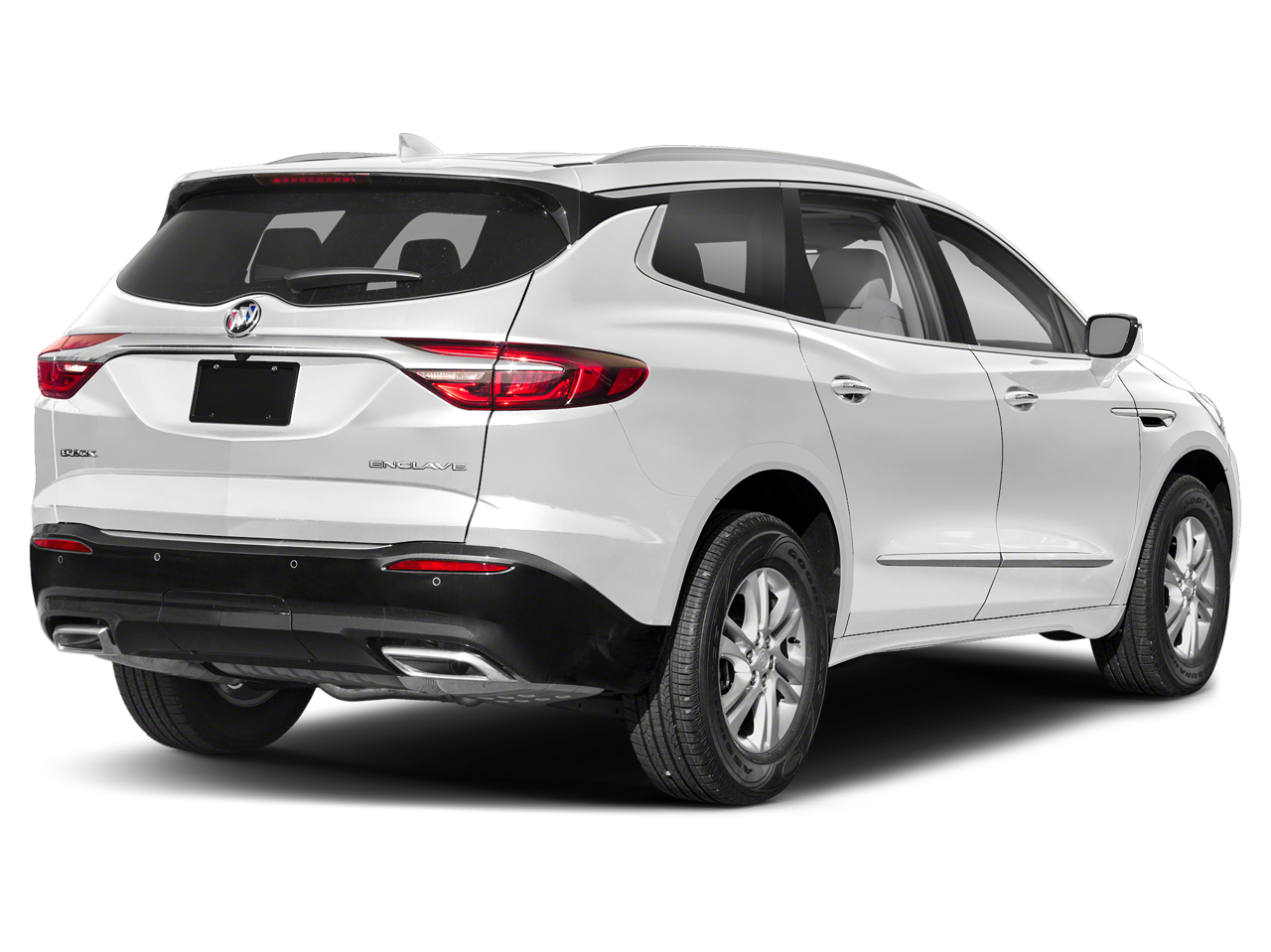 Used 2019 Buick Enclave Essence with VIN 5GAERBKW4KJ100707 for sale in Troy, OH