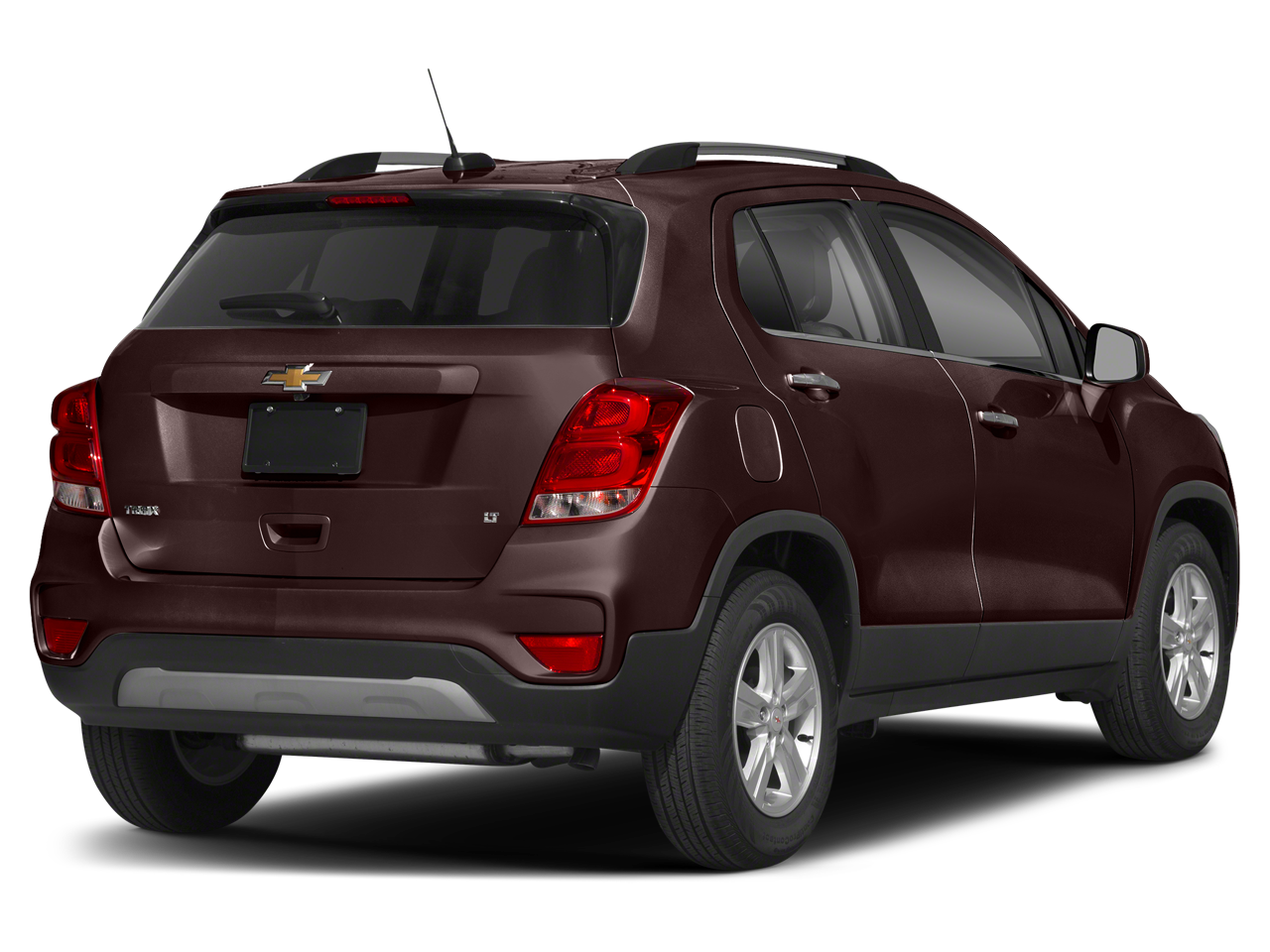 Used 2020 Chevrolet Trax LT with VIN 3GNCJLSB7LL228019 for sale in Troy, OH