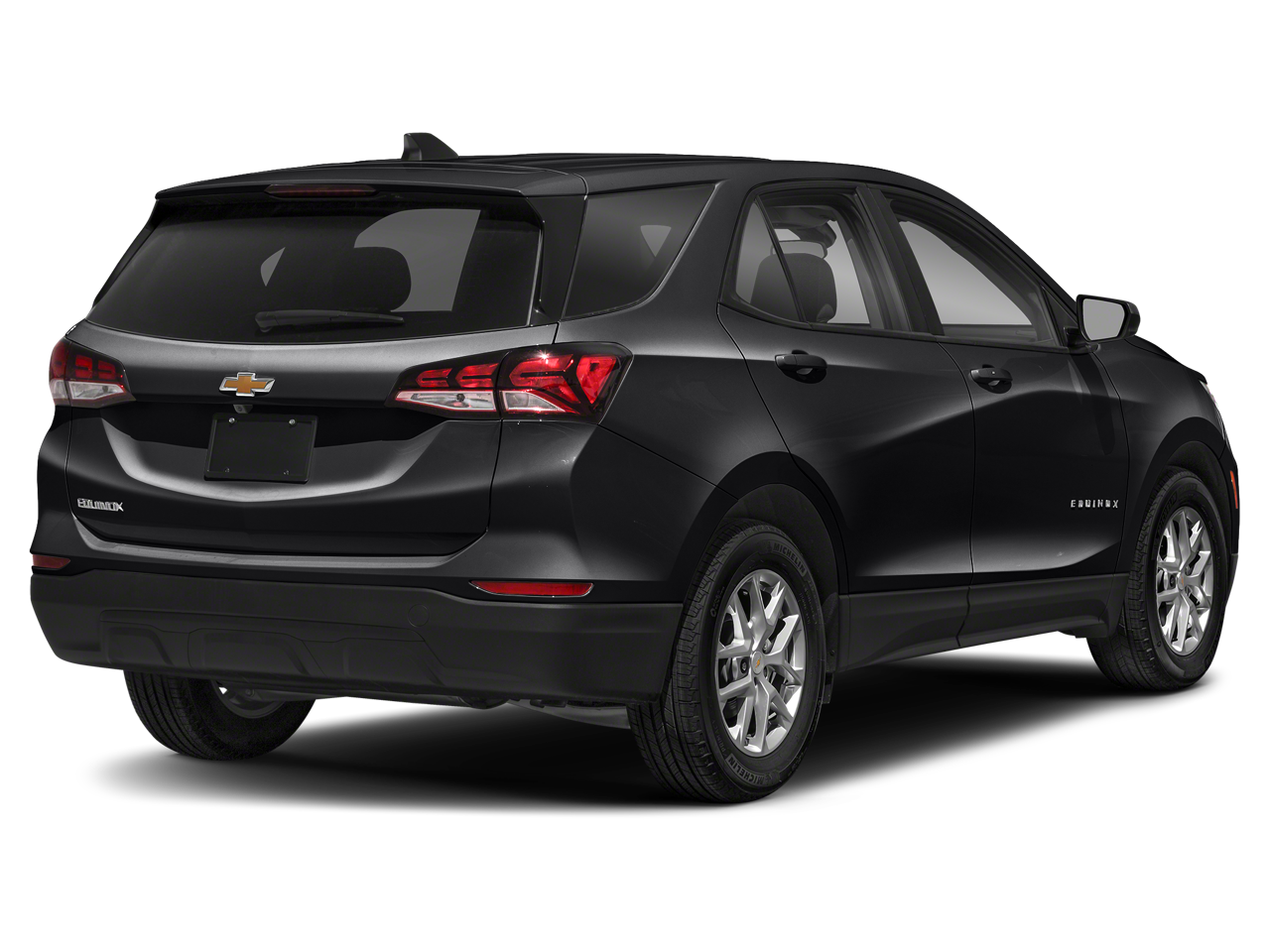 2022 Chevrolet Equinox Premier - Photo 34