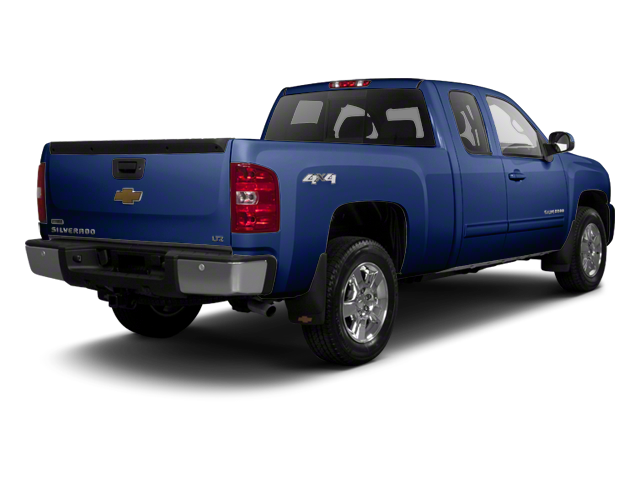 Used 2010 Chevrolet Silverado 1500 LT with VIN 1GCSKSE35AZ108645 for sale in Troy, OH