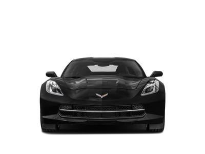 2015 Chevrolet Corvette Stingray Z51 1LT