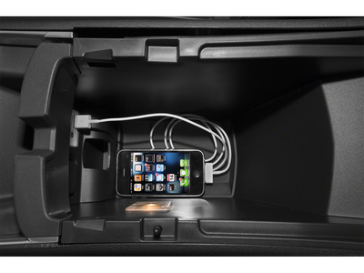 2015 Chevrolet Impala LTZ