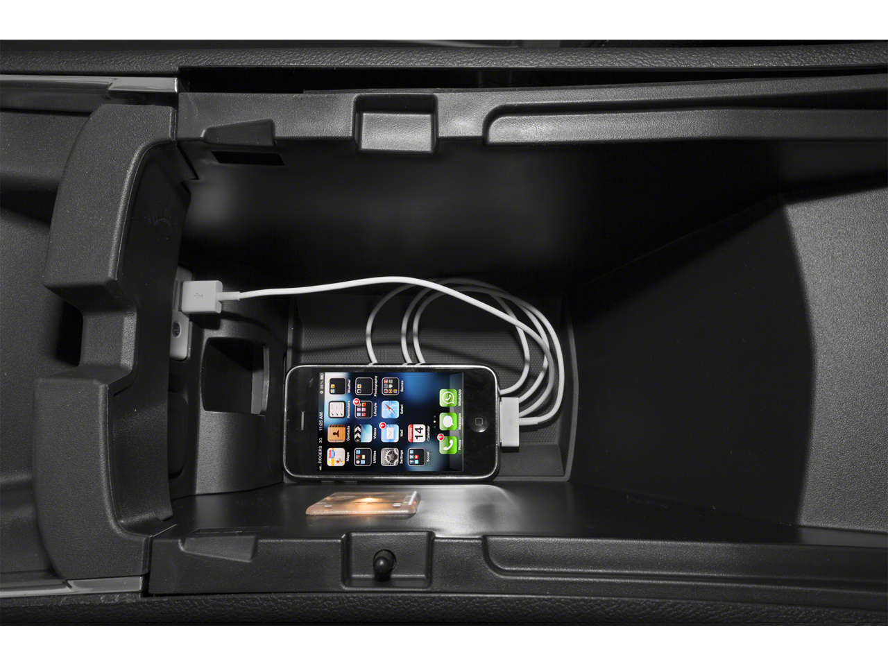 2015 Chevrolet Impala LTZ