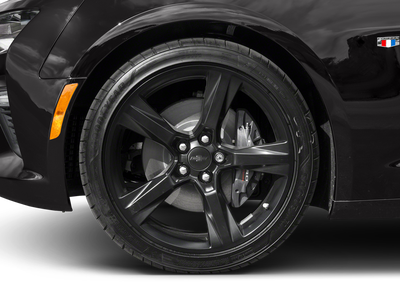 2016 Chevrolet Camaro 1SS
