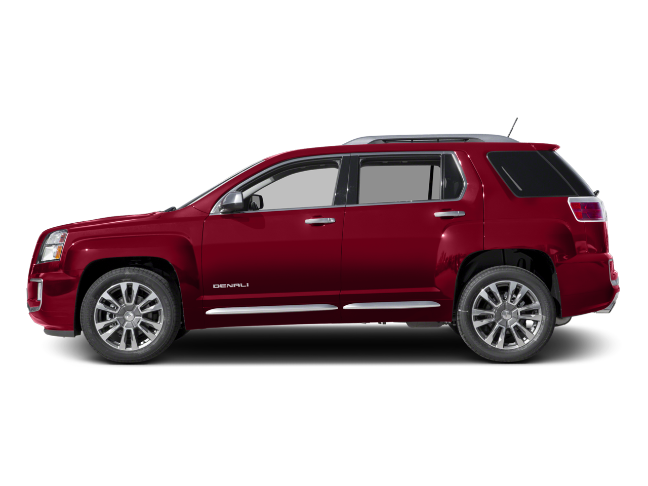 2016 Gmc Terrain Denali photo 3
