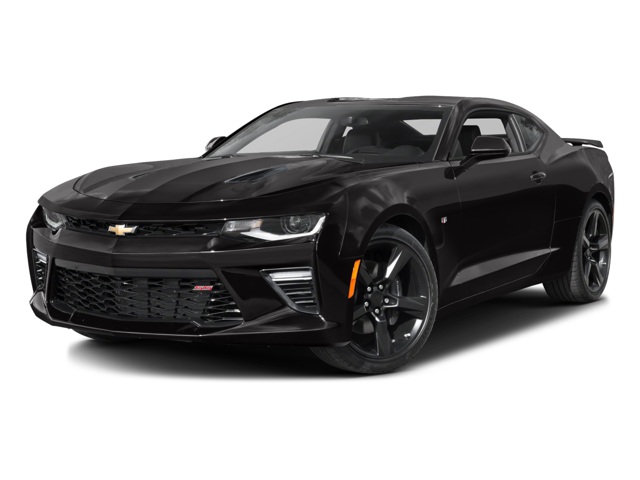 2017 Chevrolet Camaro