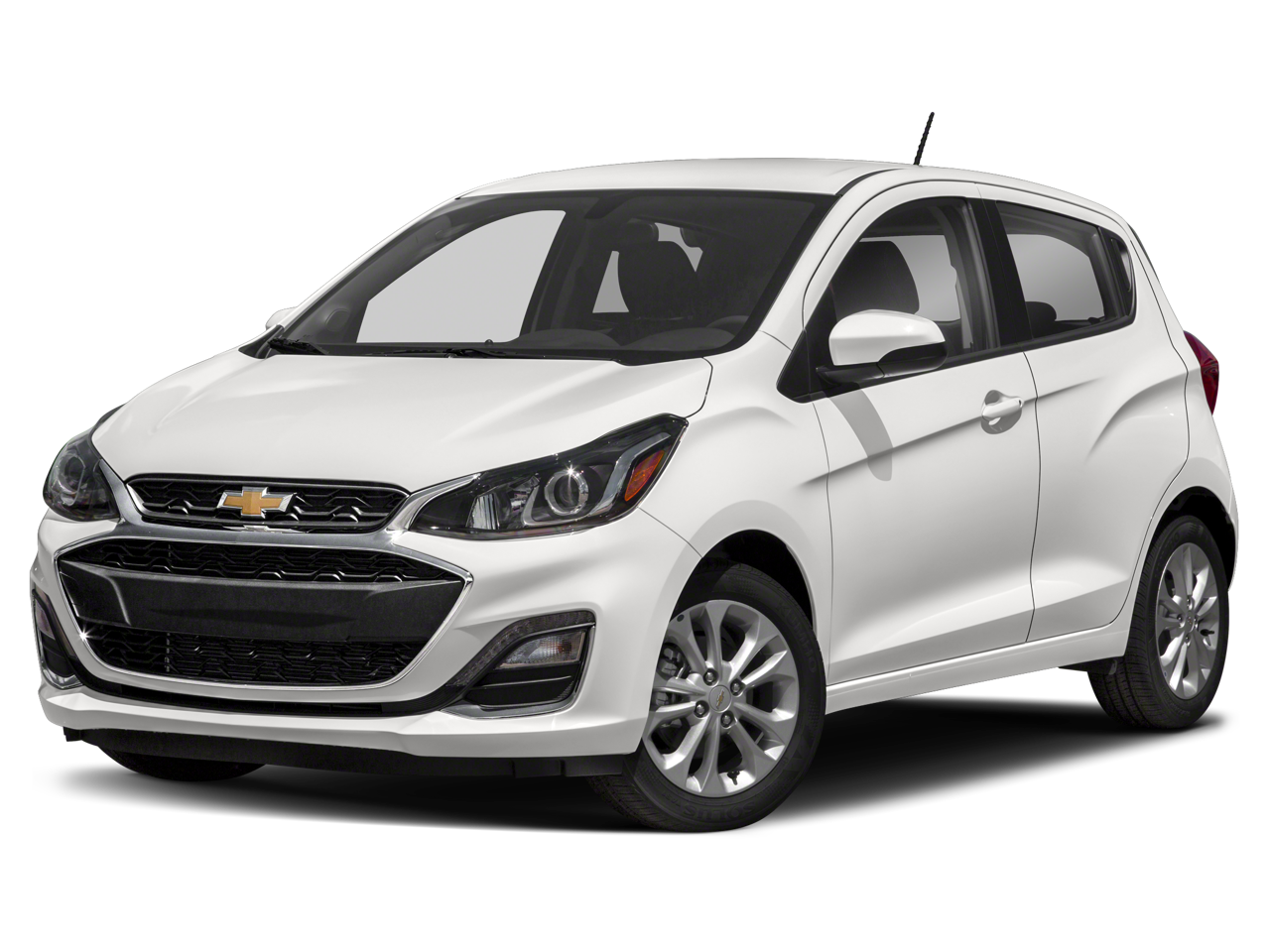 2020 Chevrolet Spark LS