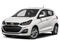 2021 Chevrolet Spark 1LT Automatic