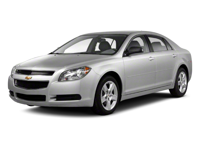 2011 Chevrolet Malibu 2LT