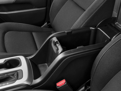 2017 Chevrolet Colorado 4WD LT