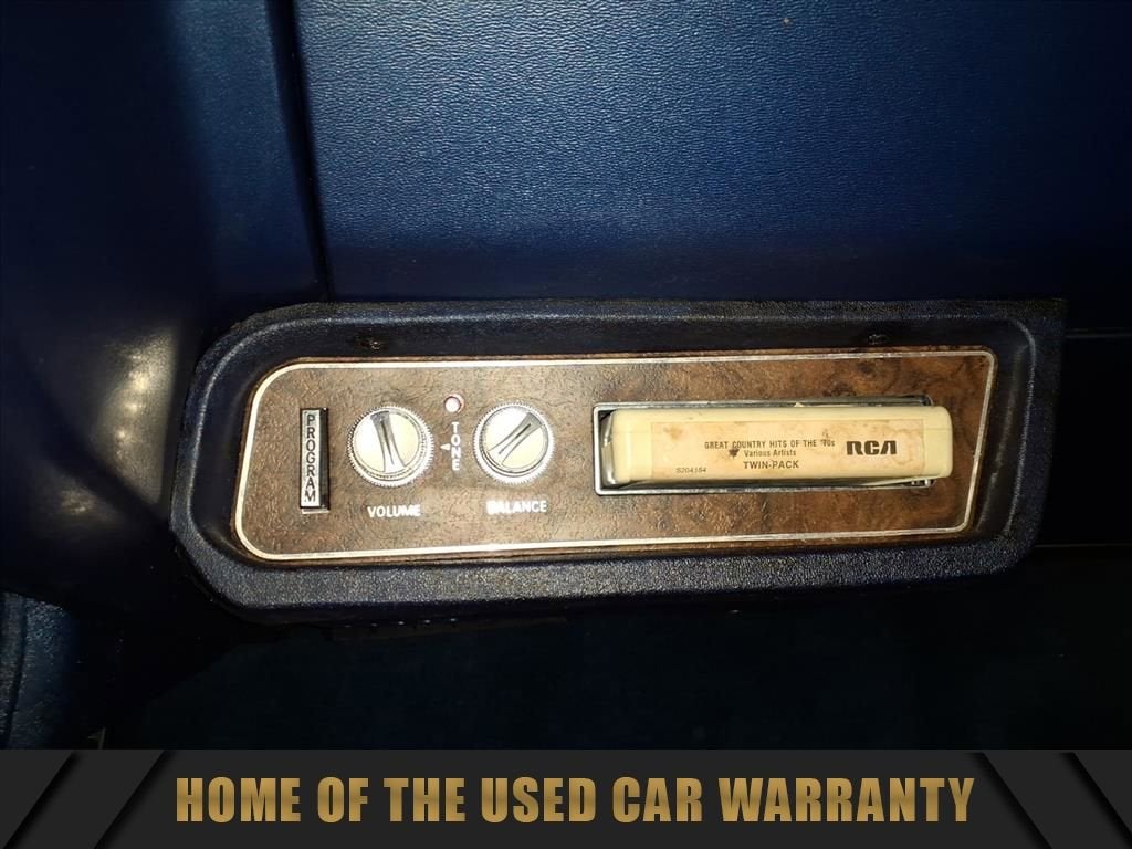 1969 OLDMOBILE TORONADO Base