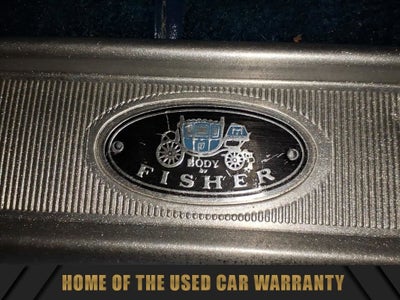 1969 OLDMOBILE TORONADO Base