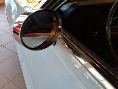 1969 OLDMOBILE TORONADO Base