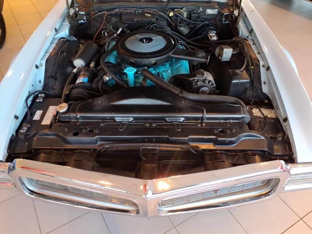 1969 OLDMOBILE TORONADO Base