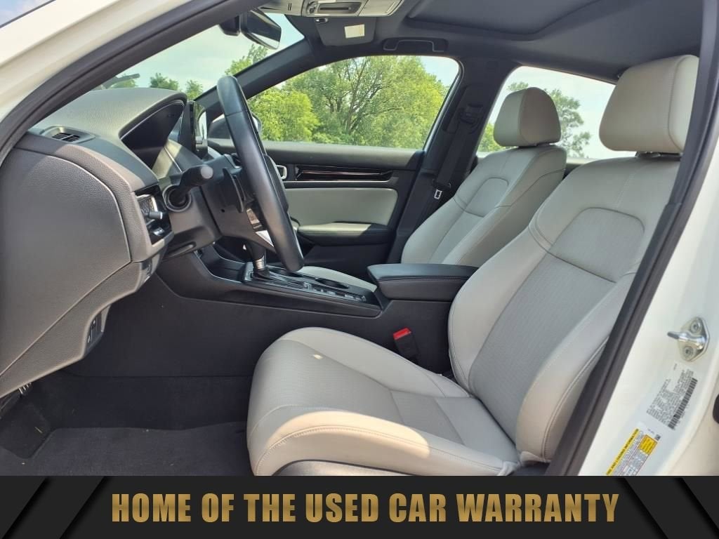 2023 Honda Civic Hatchback Sport Touring