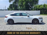 2023 Honda Civic Hatchback Sport Touring