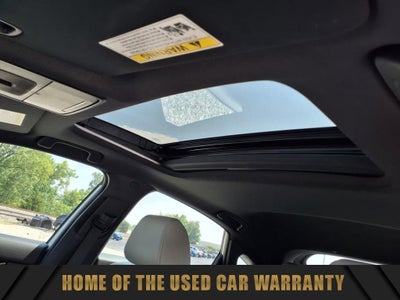 2023 Honda Civic Hatchback Sport Touring