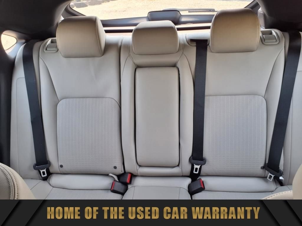 2023 Honda Civic Hatchback Sport Touring