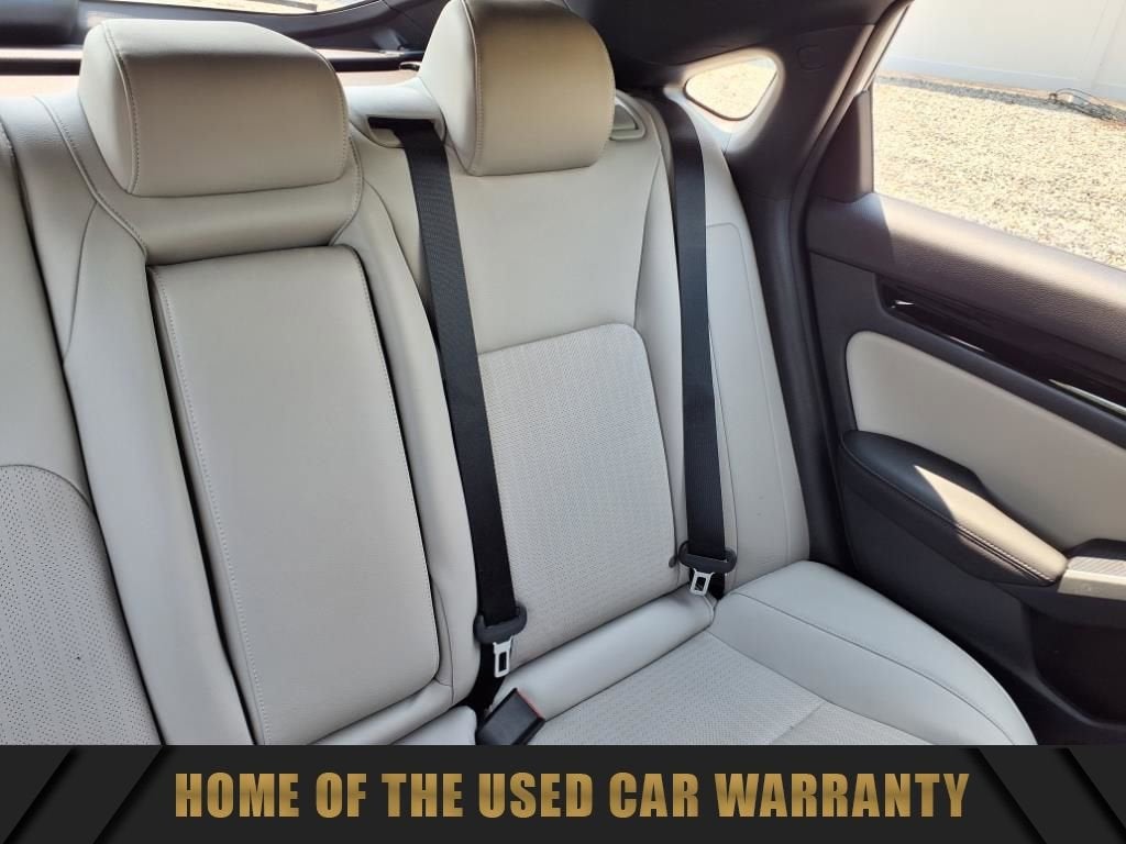 2023 Honda Civic Hatchback Sport Touring