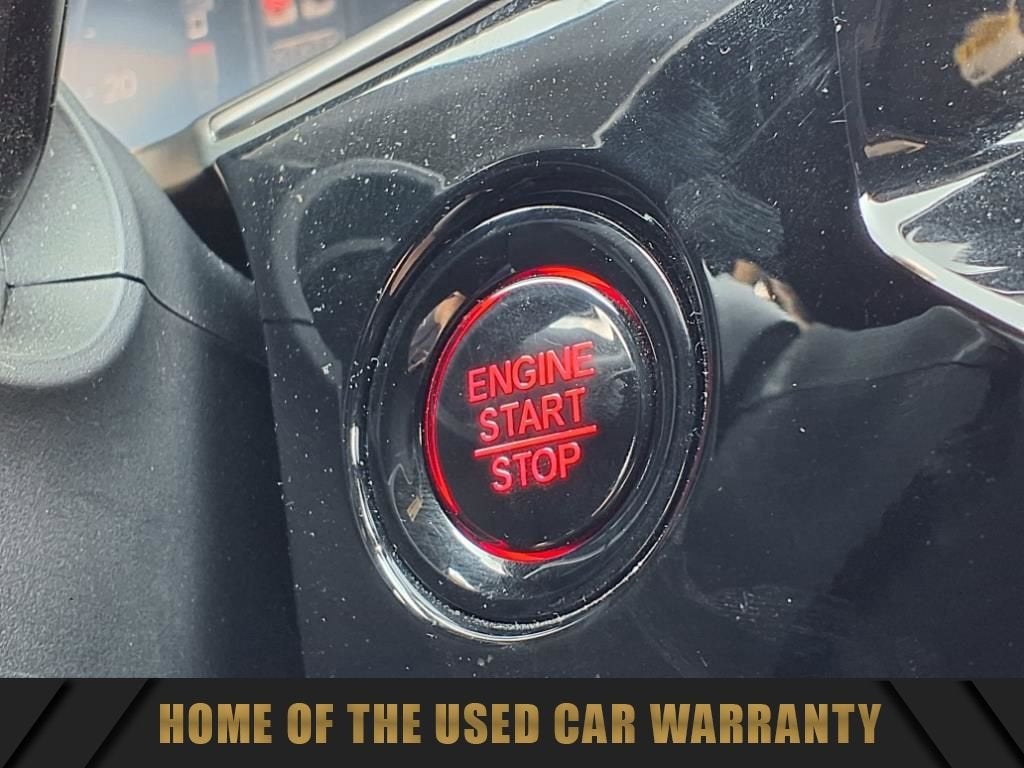 2023 Honda Civic Hatchback Sport Touring