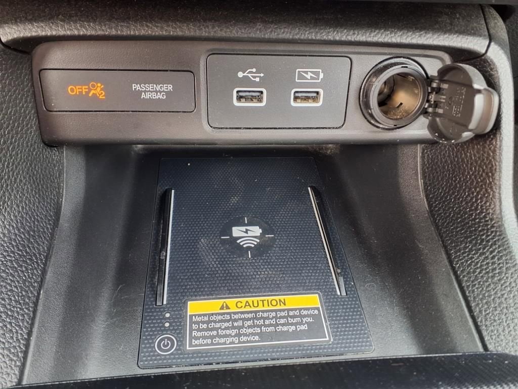 2023 Honda Civic Hatchback Sport Touring