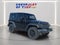 2018 Jeep Wrangler JK Willy Wheeler W 4x4