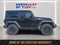 2018 Jeep Wrangler JK Willy Wheeler W 4x4