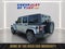 2015 Jeep Wrangler Unlimited Freedom Edition