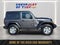 2019 Jeep Wrangler Sport S