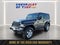 2019 Jeep Wrangler Sport S