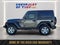 2019 Jeep Wrangler Sport S