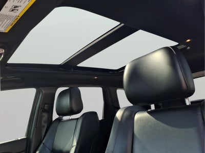 2019 Jeep Grand Cherokee Limited X