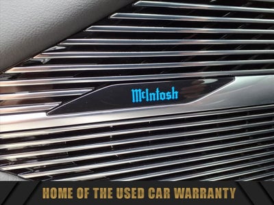 2025 Jeep Grand Wagoneer Series III