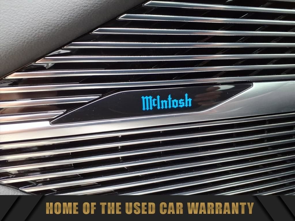 2025 Jeep Grand Wagoneer Series III