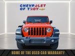 2020 Jeep Gladiator Sport S 4x4