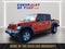 2020 Jeep Gladiator Sport S 4x4