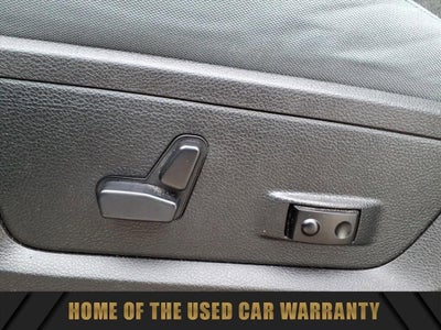 2016 RAM 1500 Outdoorsman