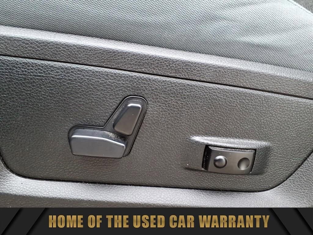 2016 RAM 1500 Outdoorsman