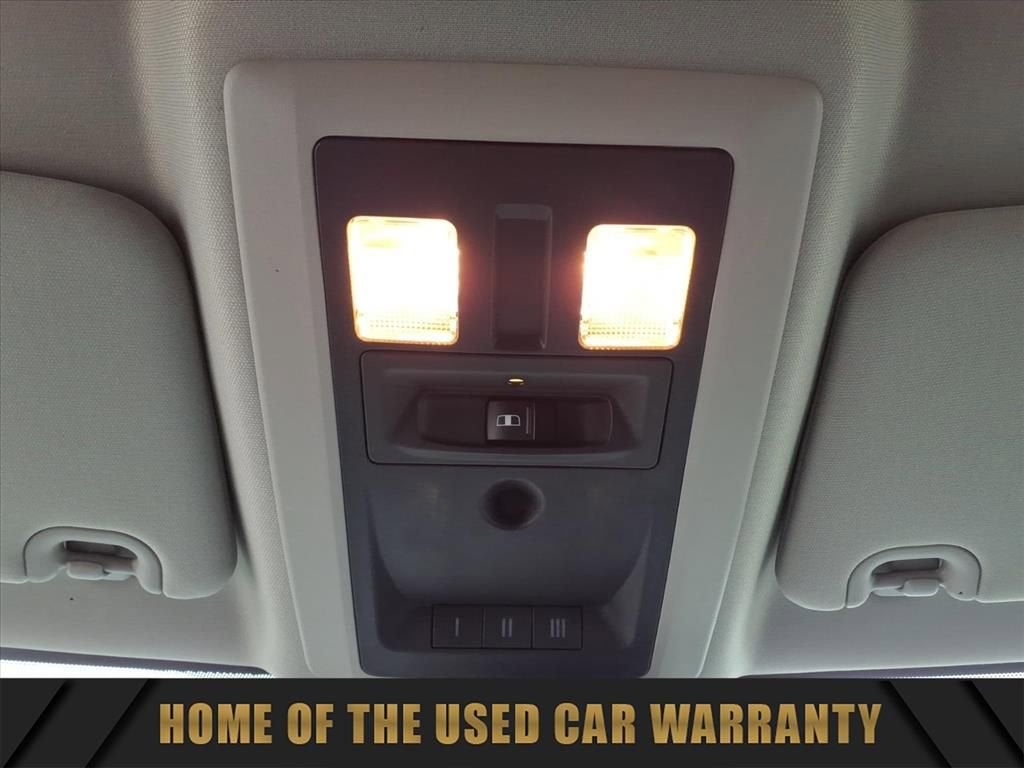 2016 RAM 1500 Outdoorsman